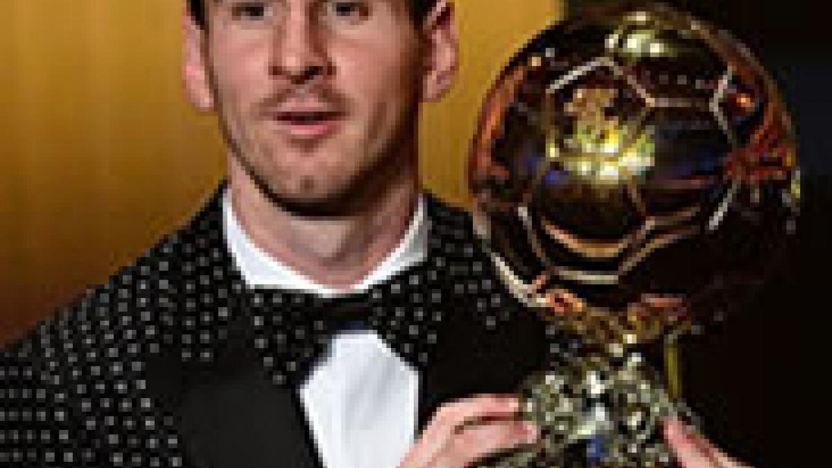 The outstanding personalities of the Year 2012